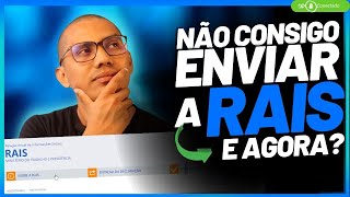 REGULARIZAÇÃO DA RAIS  ENTENDA AS REGRAS [upl. by Beller215]