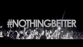 Playmen  Nothing Better ft Demy Promo Video [upl. by Jakob]