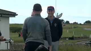 A Day in the Life of Crail Golfing Society [upl. by Constantine]