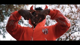 YND Honcho  BOUT ME official music video [upl. by Bonns44]