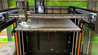 Prusa XL unboxing [upl. by Anairol]