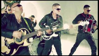 Los Mas Buscados  Sicario De Profesion Official Video HQ [upl. by Kuhn]