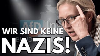 💥 SPD CHEF ESKALIERT 💥 Sommerinterview 💥 Weidel und Chrupalla AfD wieder als NAZIS beleidigt 💥 [upl. by Norrehc]