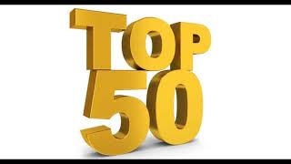 TOP 50 FRANCE VOL 1 JACKY59 [upl. by Caria760]