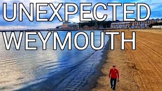 10 unexpected facts about Weymouth [upl. by Oizirbaf]