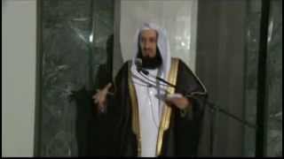 Mufti Menk  Day 7 Life of Muhammad PBUH  Ramadan 2012 [upl. by Yddur773]