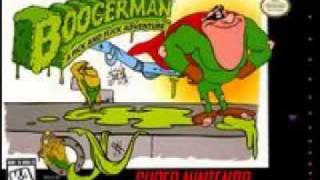 Boogerman  Boss [upl. by Ahsirt]