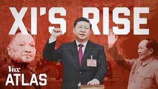 The rise of Xi Jinping explained [upl. by Rector]