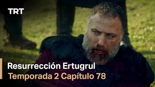 Resurrección Ertugrul Temporada 2 Capítulo 28 [upl. by Paulsen79]