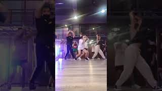 Espresso  Twice  Owen Baisa Choreography [upl. by Isacco]