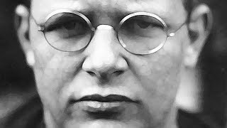 Dietrich Bonhoeffer Ethische Verantwortung  7121 [upl. by Nosretep99]