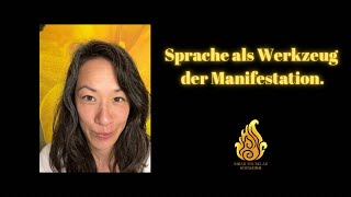 Warum Du auf Deine Sprache und Wortwahl achten solltest… [upl. by Mozelle]