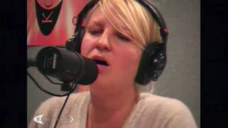 Sia  Breathe Me Live at KCRW 2006 [upl. by Lauritz]