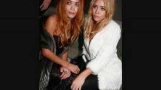 MARY KATE ET ASHLEY OLSEN [upl. by Placido]