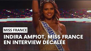 On a rencontré Miss France [upl. by Ytsirt]