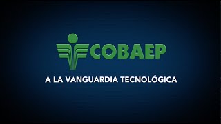 COBAEP a la vanguardia tecnológica [upl. by Vihs]