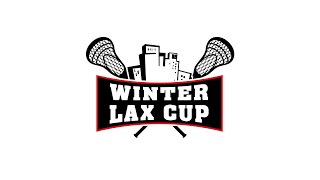 Winter LAX Cup 2024 7  LCC Radotín  LC Zbraslav [upl. by Aitsirk]