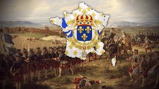 quotMarche du RoyalSoissonaisquot  French army music [upl. by Relyc267]