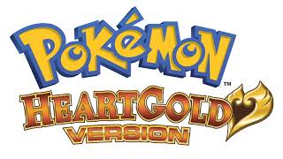 Goldenrod City OST Version  Pokémon HeartGold amp SoulSilver [upl. by Yerkovich]