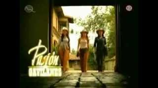 Video Clip Pasion de Gavilanes [upl. by Carine]