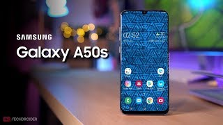 Is the Samsung Galaxy A50S the Right Upgrade for You A Full Review [upl. by Brianne502]