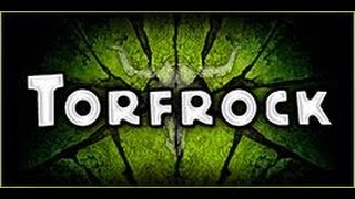 TORFROCK live in Wacken 2016 Trunkenbold in HD [upl. by Ahsille]