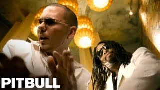 Pitbull  Toma ft Lil Jon Official Video [upl. by Atikahc122]