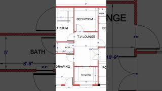 37 37 house plan [upl. by Aisaim759]