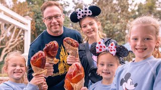 OutDaughtered Danielle Busby Talks About Her Dreams Coming True [upl. by Liatnahs498]