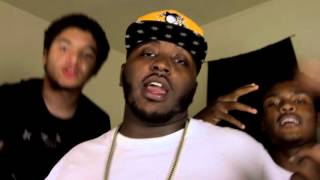 Trillzee  I Be Knowing Official Video LaFamilVille [upl. by Sawyere]