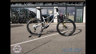 Lapierre Spicy 79 CF 2021 [upl. by Delisle]