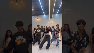 Dil mera muft ka song 🥰😜trending youtube sorts youtubeshorts dance bollywood love [upl. by Laekim67]