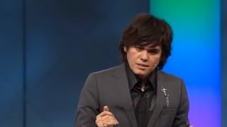 Joseph Prince  Forgiven Righteously Through Jesus Our Mercy Seat  05 Sept 2011 [upl. by Akenet]