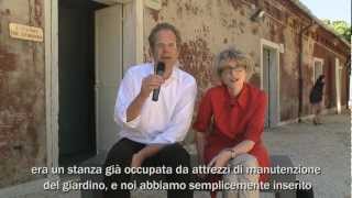 Biennale Architettura 2012  Annette Gigon  Mike Guyer [upl. by Varhol]