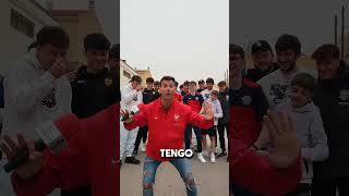 Isidoro el cuñao de TikTok humor chistes [upl. by Attelocin]