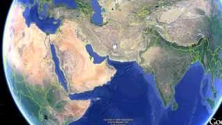 Memorize Middle East Countries in Less than 5 Minutes with Mnemonics [upl. by Lipp659]