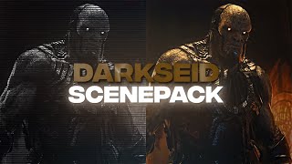 Darkseid  Scenepack 4K [upl. by Yenaj57]