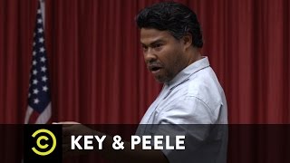 Key amp Peele  Consequences [upl. by Errecart]