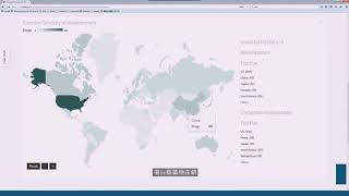 Cortellis Competitive Landscape Viewer 藥物競爭全景概覽 介紹 [upl. by Ettenauq445]