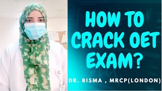 How to crack OET EXAMTips amp Tricks📚oet oettestpreparation ielts ieltspreparation doctor nhs [upl. by Suhploda322]