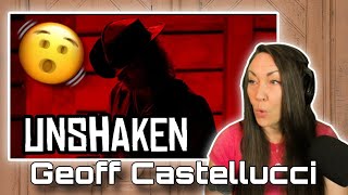 I WAS shaken  UNSHAKEN  Geoff Castellucci  Red Dead Redemption 2  Reaction [upl. by Laenahtan717]