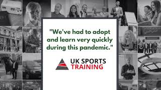 UK Sports Training 2020 [upl. by Akemahs]