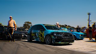 Drag Racing Pit Rewind  Bragging rights 2024  Killarney Raceway  Cape Town [upl. by Tomlinson]