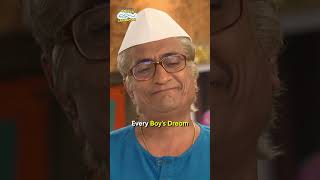 Every Boyss Dreamfunny comedy tmkoc relatable dad students dream shorts [upl. by Ydnelg285]