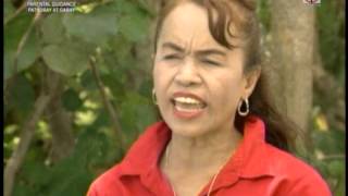 Mommy D opens up to Korina on Pacquiao [upl. by Mychal]