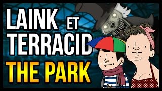 SALE GOSSE DE MERDE  The Park [upl. by Aitnom757]