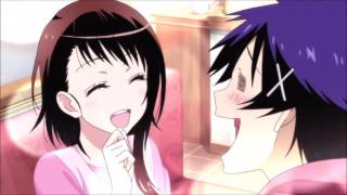 Nisekoi funny moments VF 2 [upl. by Bubb]