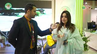 DHA Multan Karachi Expo  Day 1 Highlights [upl. by Ray]