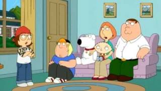 Family Guy Season 8 Clip  Meg how was prison [upl. by Abbot771]