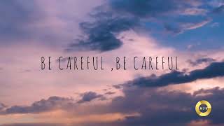 Phil Emon Amasomo Be careful  lyrics visuals [upl. by Ajroj474]